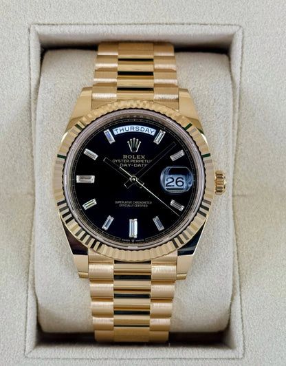 2019 Rolex Submariner