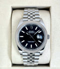 NEW 2025 Rolex Datejust 41mm