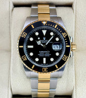 2021 Rolex Submariner