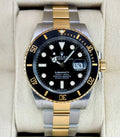 2021 Rolex Submariner