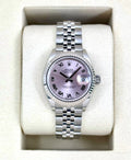 NEW 2025 Rolex Lady Datejust