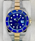2019 Rolex Submariner