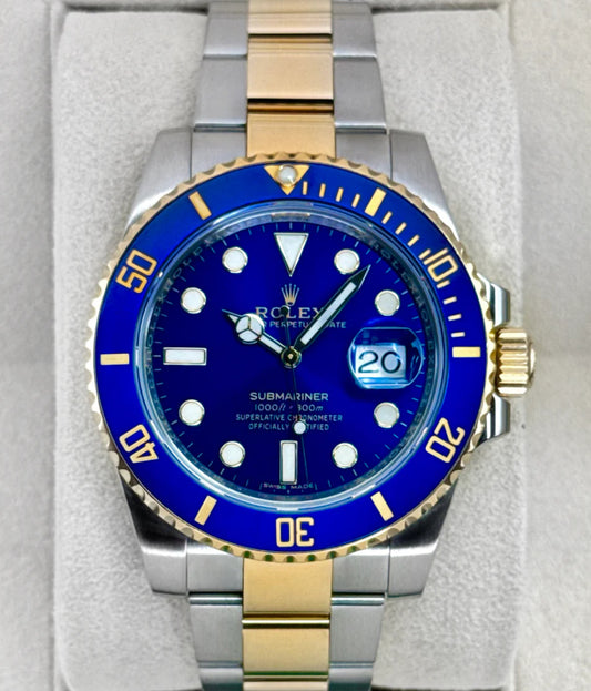 2019 Rolex Submariner